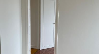 Apartment 4 rooms of 115 m² in Saint-Mandé (94160)