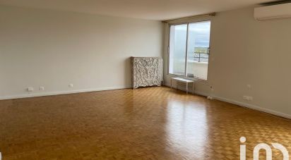 Apartment 4 rooms of 115 m² in Saint-Mandé (94160)