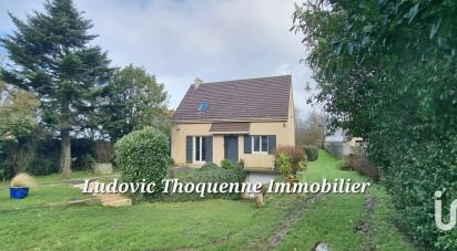 House 4 rooms of 98 m² in Commes (14520)