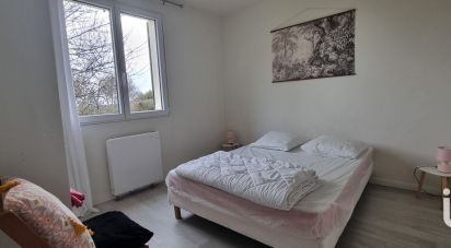 Maison 4 pièces de 98 m² à Commes (14520)