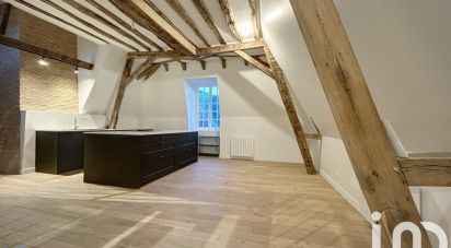 Duplex 3 rooms of 66 m² in Rennes (35000)