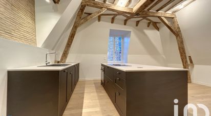 Duplex 3 rooms of 66 m² in Rennes (35000)