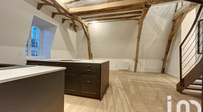 Duplex 3 rooms of 66 m² in Rennes (35000)