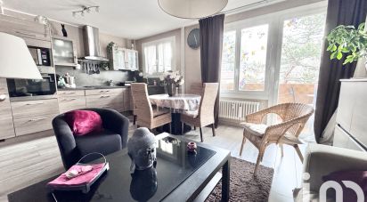 Appartement 3 pièces de 57 m² à Saint-Étienne (42100)