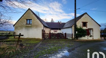 Country house 5 rooms of 174 m² in Longny les Villages (61290)