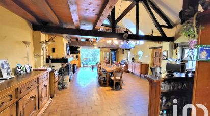 Country house 5 rooms of 174 m² in Longny les Villages (61290)