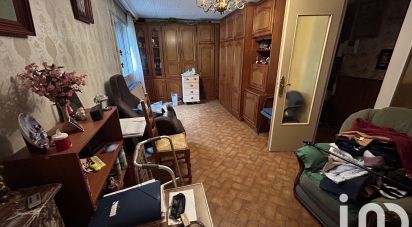 House 5 rooms of 75 m² in Montlouis-sur-Loire (37270)