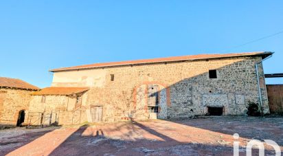 Ferme 8 pièces de 175 m² à Saint-Just-la-Pendue (42540)