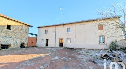 Ferme 8 pièces de 175 m² à Saint-Just-la-Pendue (42540)