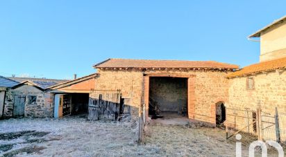 Ferme 8 pièces de 175 m² à Saint-Just-la-Pendue (42540)