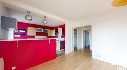 Appartement 5 pièces de 92 m² à Clermont-Ferrand (63100)