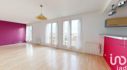 Appartement 5 pièces de 92 m² à Clermont-Ferrand (63100)