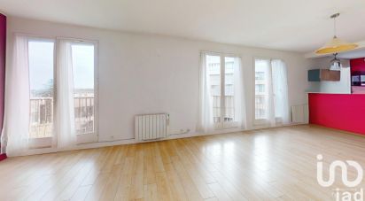 Appartement 5 pièces de 92 m² à Clermont-Ferrand (63100)