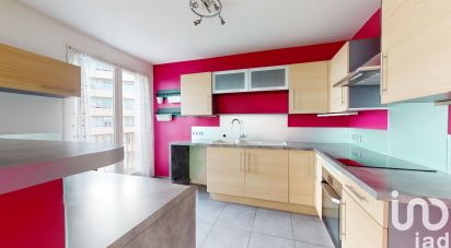 Appartement 5 pièces de 92 m² à Clermont-Ferrand (63100)