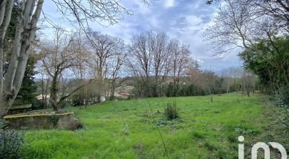 Terrain de 1 553 m² à Castanet-Tolosan (31320)