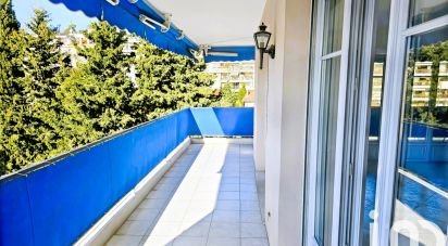 Apartment 3 rooms of 86 m² in Le Cannet (06110)