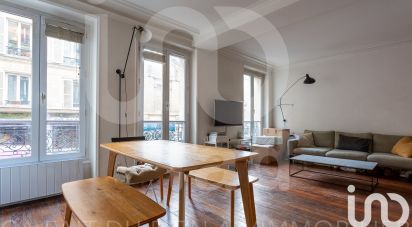 Apartment 2 rooms of 42 m² in Paris (75018)