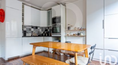 Apartment 2 rooms of 42 m² in Paris (75018)