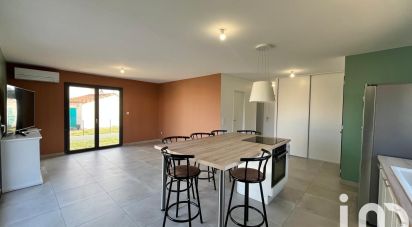 Pavillon 3 pièces de 75 m² à Paraza (11200)