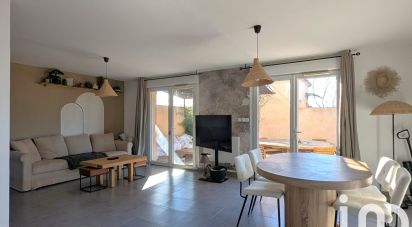 Maison traditionnelle 4 pièces de 83 m² à Villeneuve (04180)