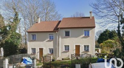 Maison traditionnelle 4 pièces de 144 m² à Meulan-en-Yvelines (78250)