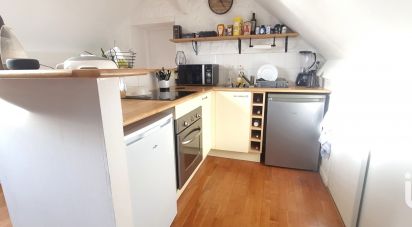 Appartement 2 pièces de 33 m² à L'Isle-Adam (95290)