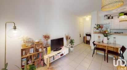 Apartment 2 rooms of 40 m² in Montpellier (34080)