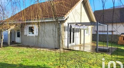 Maison 4 pièces de 74 m² à Peyrieu (01300)