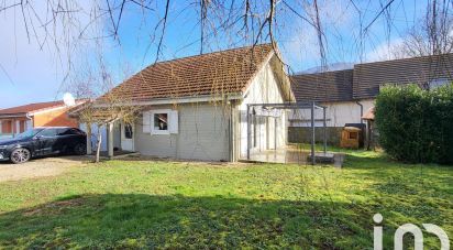 House 4 rooms of 74 m² in Peyrieu (01300)