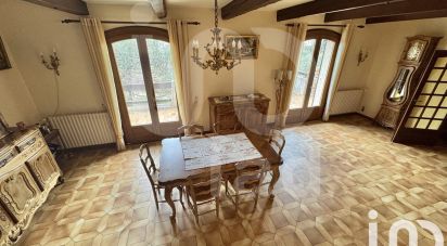 Maison traditionnelle 5 pièces de 145 m² à Alès (30100)