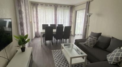 Apartment 3 rooms of 70 m² in Joué-lès-Tours (37300)