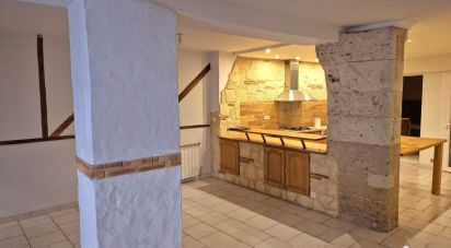 Apartment 3 rooms of 77 m² in Agen (47000)