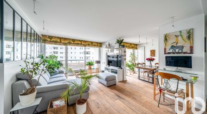 Apartment 4 rooms of 105 m² in Clichy (92110)