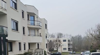 Studio 1 pièce de 31 m² à Sainte-Geneviève-des-Bois (91700)