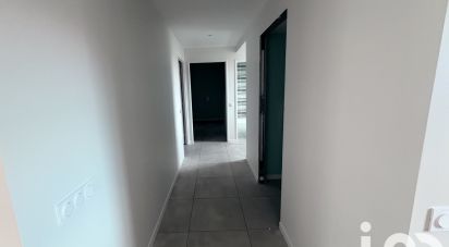 Apartment 3 rooms of 64 m² in Argelès-Gazost (65400)