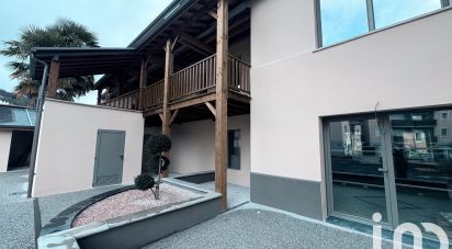 Duplex 3 pièces de 59 m² à Argelès-Gazost (65400)