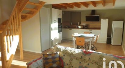 Duplex 3 rooms of 75 m² in Argelès-Gazost (65400)