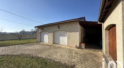 Maison traditionnelle 5 pièces de 94 m² à Villeneuve-sur-Lot (47300)