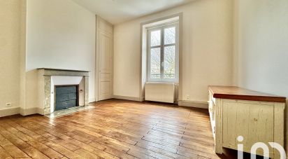 Appartement 3 pièces de 57 m² à Limoges (87100)