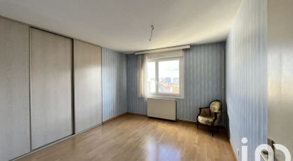 Apartment 5 rooms of 103 m² in Metz (57000)