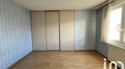 Apartment 5 rooms of 103 m² in Metz (57000)