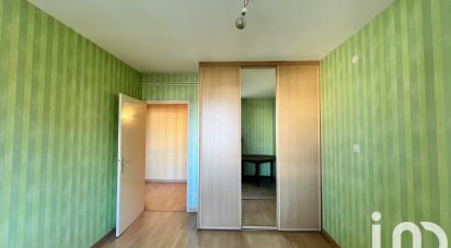 Apartment 5 rooms of 103 m² in Metz (57000)