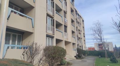 Appartement 3 pièces de 72 m² à Bourg-lès-Valence (26500)