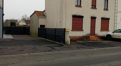 Maison 6 pièces de 105 m² à Neufchâtel-Hardelot (62152)