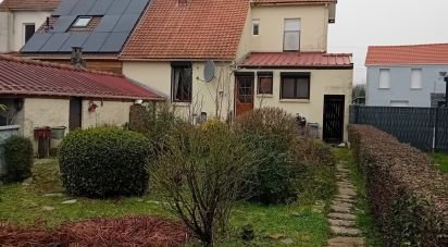 House 6 rooms of 105 m² in Neufchâtel-Hardelot (62152)