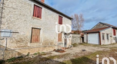 Village house 4 rooms of 76 m² in Latrecey-Ormoy-sur-Aube (52120)