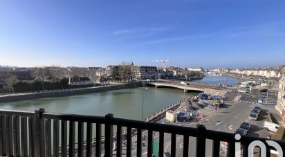 Apartment 2 rooms of 53 m² in Trouville-sur-Mer (14360)