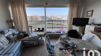 Apartment 2 rooms of 53 m² in Trouville-sur-Mer (14360)