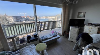 Apartment 2 rooms of 53 m² in Trouville-sur-Mer (14360)