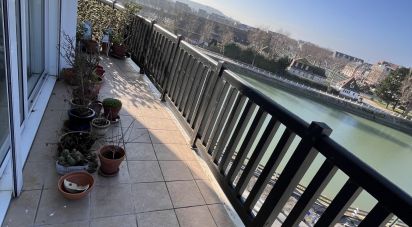 Apartment 2 rooms of 53 m² in Trouville-sur-Mer (14360)